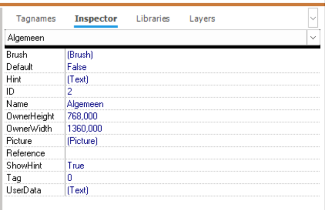 Inspector Inspector