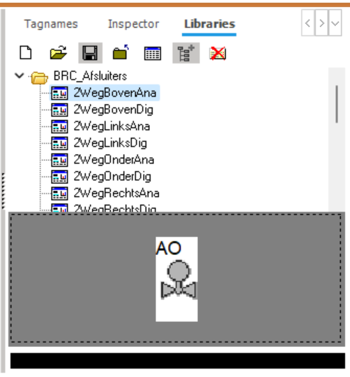 Libraries Libraries