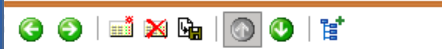 ProjectToolbar ProjectToolbar