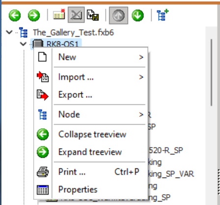 Controller Popup Controller Popup