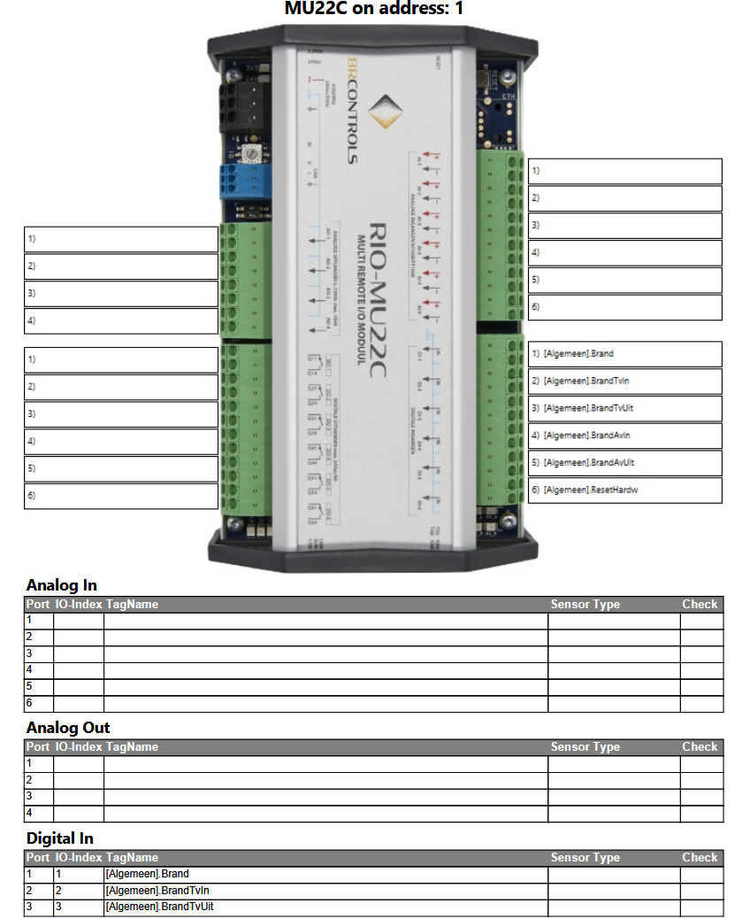 voorbeeld van hardware koppeling raport voorbeeld van hardware koppeling raport