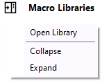 bibliotheek openen bibliotheek openen