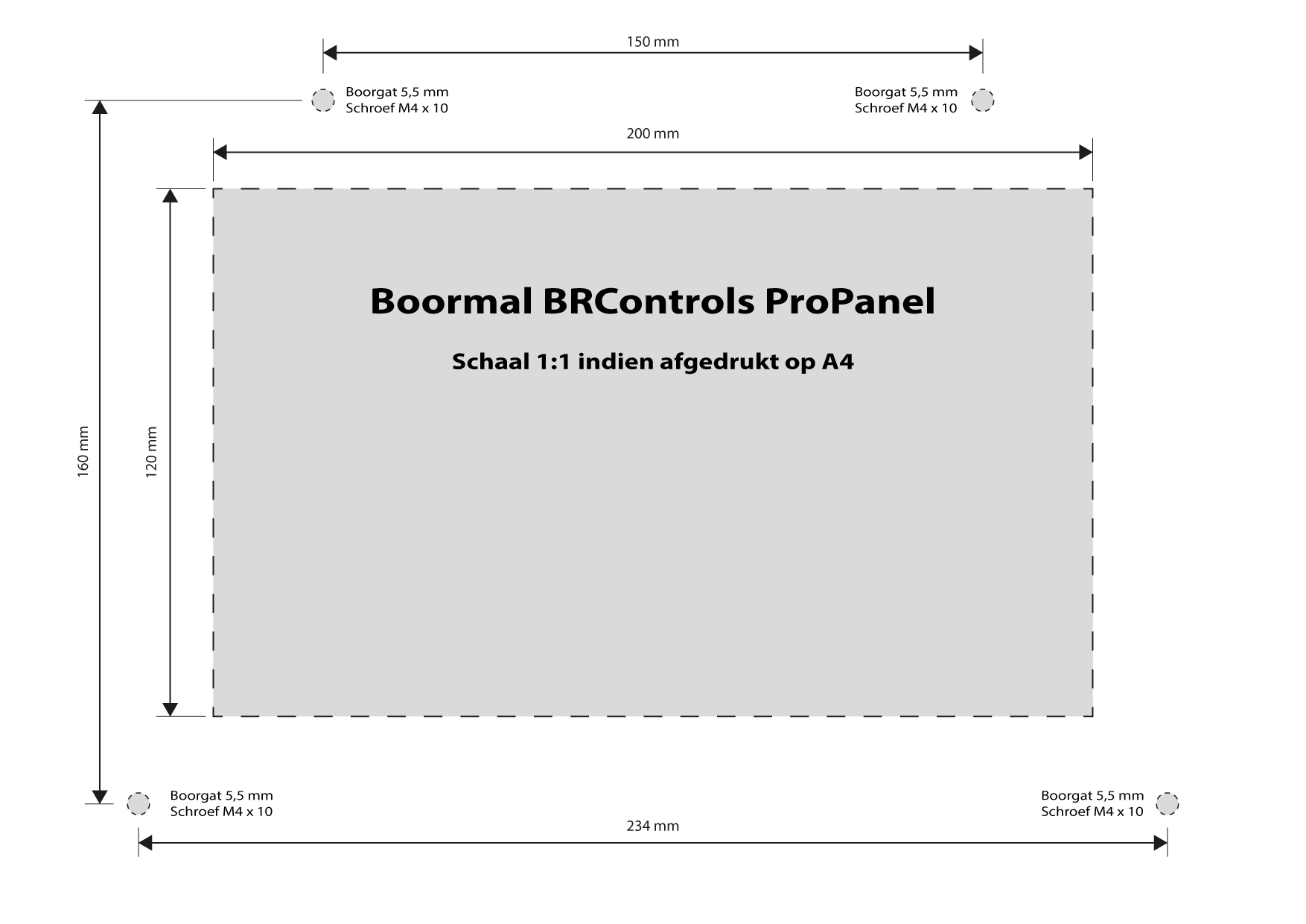 Boormal Boormal