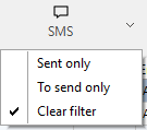 sms sms