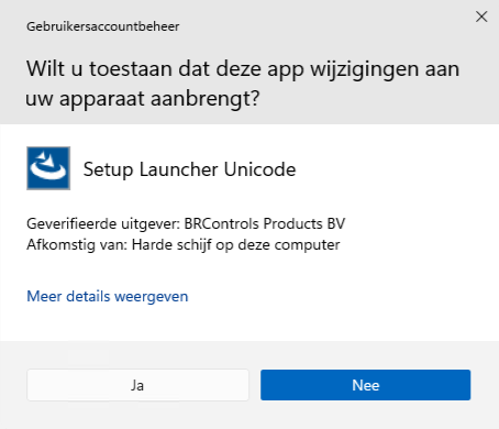 gebruikersaccountbeheer gebruikersaccountbeheer